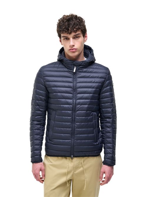 1245-8VX68 BLU COLMAR | Piumini | 1245-8VX68 BLU