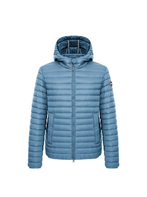 1245-8VX763 AZZURRO COLMAR | Piumini | 1245-8VX763 AZZURRO