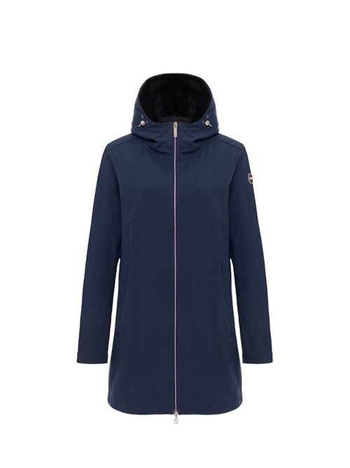 1901-6WV68 BLU COLMAR | Giubbotti | 1901-6WV68 BLU