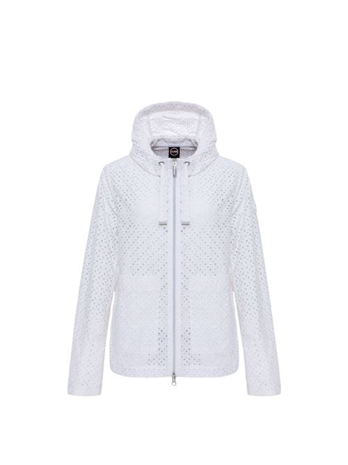 1925-1HZ01 BIANCO COLMAR | Giubbotti | 1925-1HZ01 BIANCO