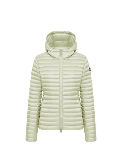 2228-9VX754 BEIGE COLMAR | Piumini | 2228-9VX754 VERDE