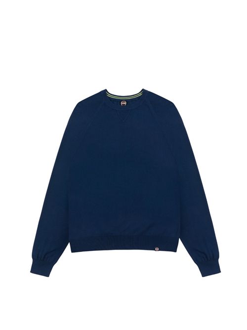 4428T-3ZB68 BLU COLMAR | Maglie | 4428T-3ZB68 BLU