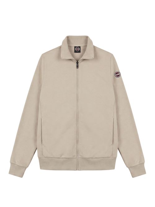 6143-1AZ06 BEIGE COLMAR | Felpe | 6143-1AZ06 BEIGE