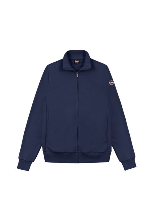 6143-1AZ68 BLU COLMAR | Felpe | 6143-1AZ68 BLU