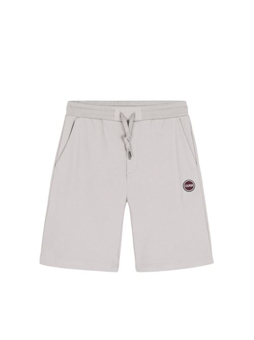 8244R-1AZ06 BEIGE COLMAR | Shorts & Bermuda | 8244R-1AZ06 BEIGE