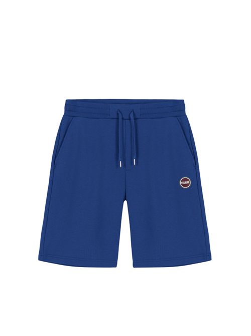 8244R-1AZ432 BLU CHINA COLMAR | Shorts & Bermuda | 8244R-1AZ432 BLU CHINA