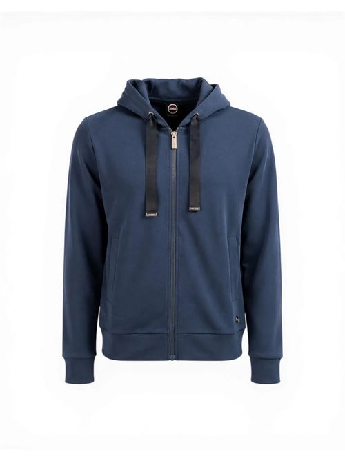 9292-4ZV68 BLU COLMAR | Felpe | 9292-4ZV68 BLU