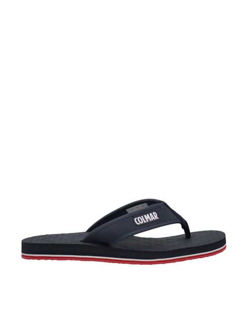 FIL FLOP ICONIC174 BLU COLMAR | Infradito | FIL FLOP ICONIC174 BLU