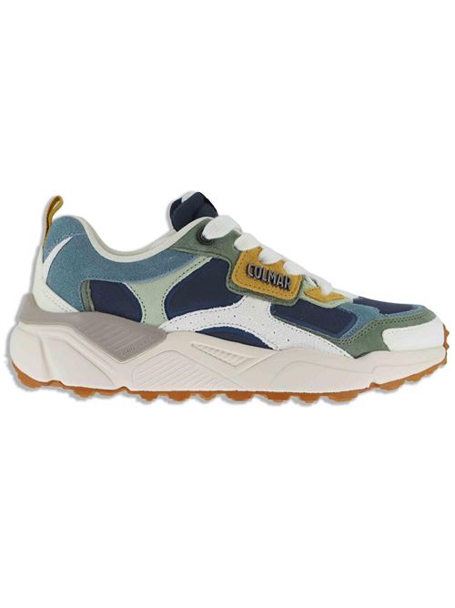 GARNER CHOICE023 MULTICOLORE COLMAR | Sneakers | GARNER CHOICE023 MULTICOLORE