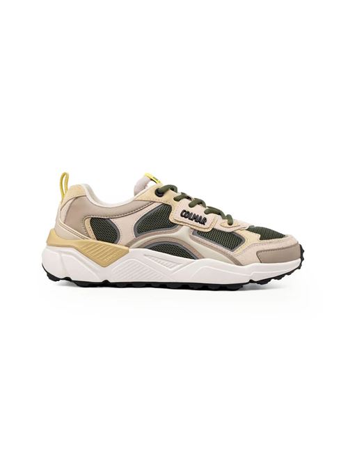 GARNER FIELD027 BEIGE COLMAR | Sneakers | GARNER FIELD027 BEIGE