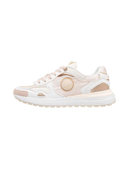 HUNT SAVAGE060 ROSA COLMAR | Sneakers | HUNT SAVAGE060 ROSA