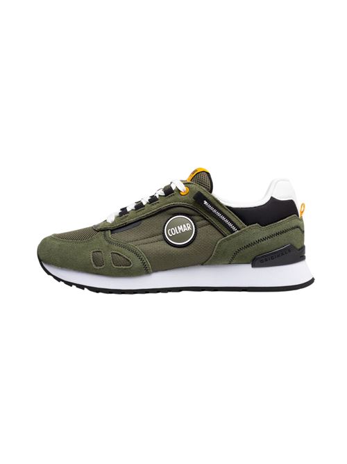 TRAVIS BOLD 098 VERDE COLMAR | Sneakers | TRAVIS BOLD098 VERDE