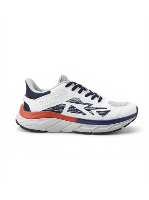 URBANTRAIL TONES154 BIANCO COLMAR | Sneakers | URBANTRAIL TONES154 BIANCO