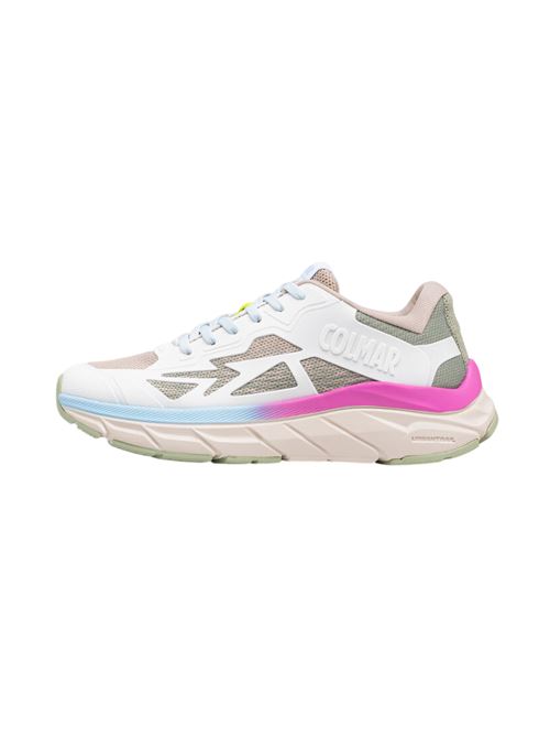 URBANTRAIL X2156 BEIGE COLMAR | Sneakers | URBANTRAIL X2156 BEIGE