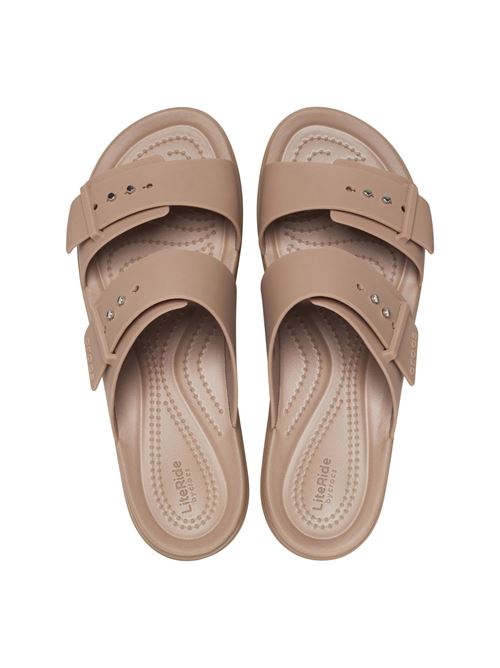 CR.207431BEIGE Crocs | CR.207431BEIGE