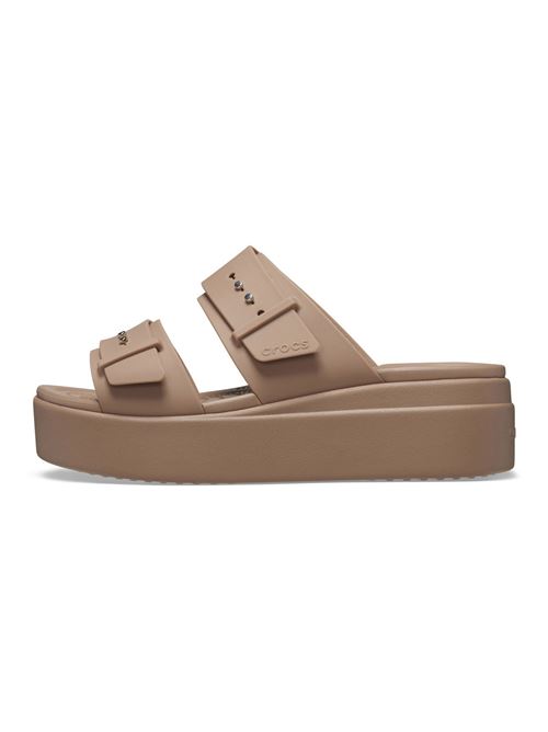 CR.207431BEIGE Crocs | CR.207431BEIGE