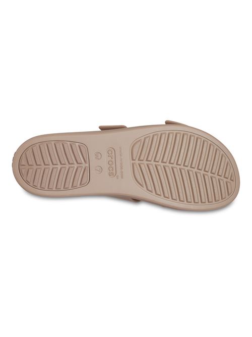 CR.207431BEIGE Crocs | CR.207431BEIGE