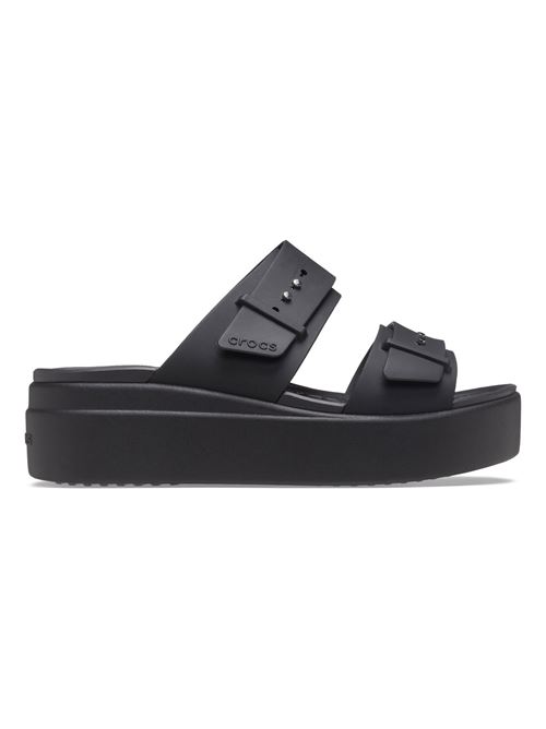 CR.207431NERO Crocs | CR.207431NERO