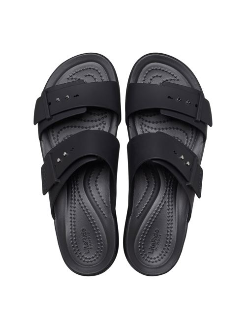 CR.207431NERO Crocs | CR.207431NERO