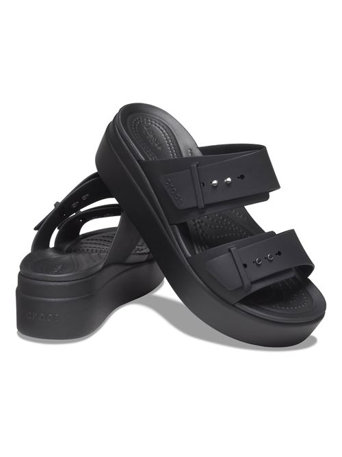 CR.207431NERO Crocs | CR.207431NERO