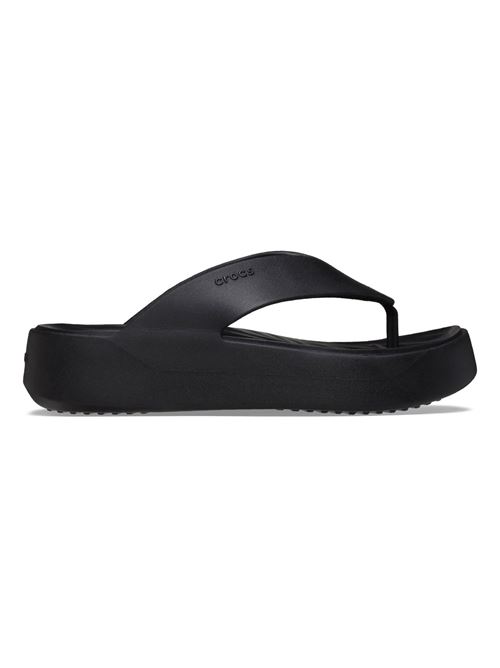 CR.209410NERO Crocs | CR.209410NERO