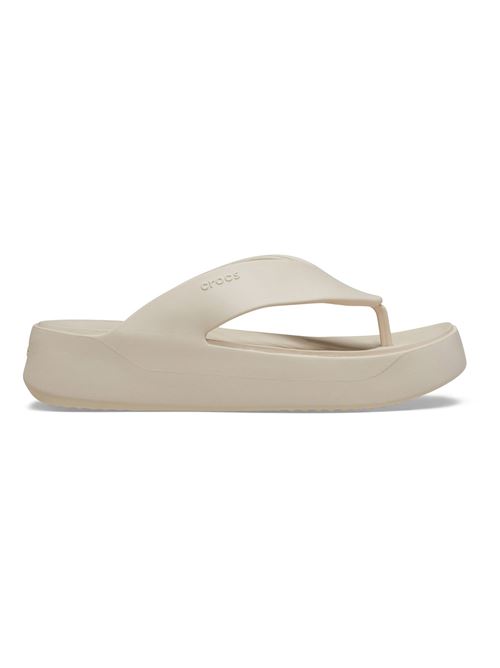 infradito Crocs | CR.209410PANNA