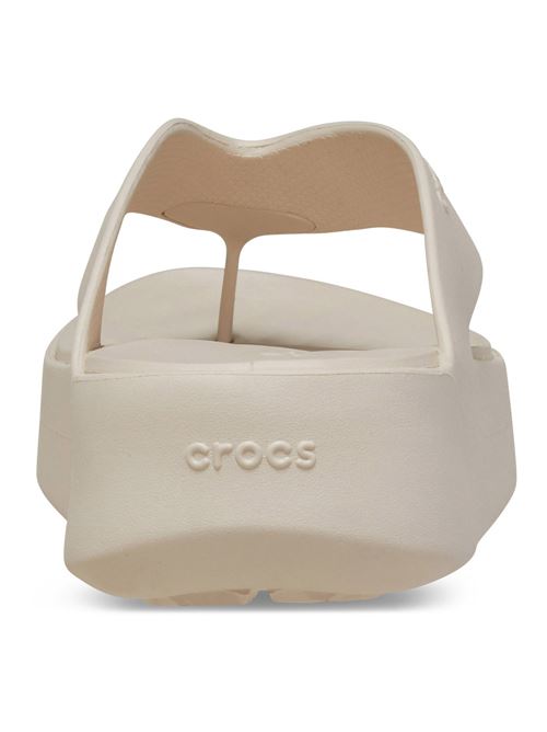 infradito Crocs | CR.209410PANNA