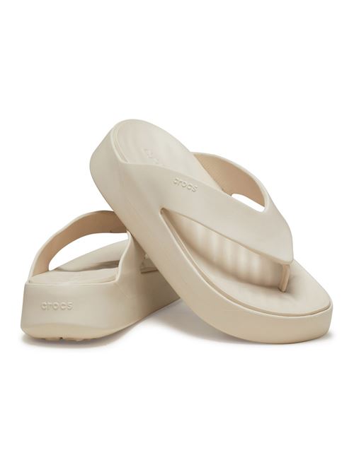 infradito Crocs | CR.209410PANNA