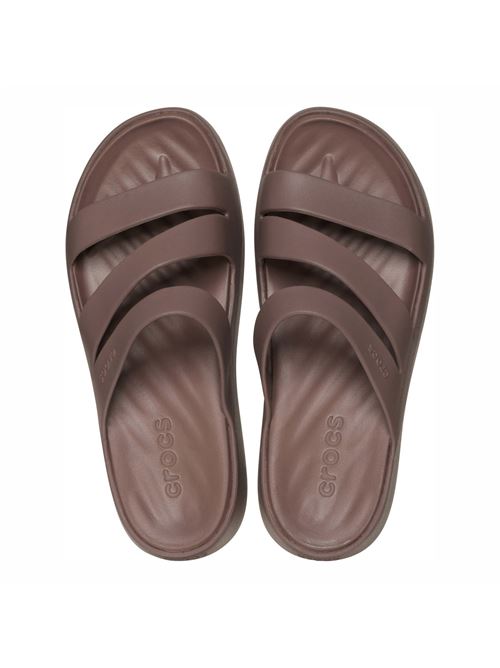 infradito Crocs | CR.209587MARRONE