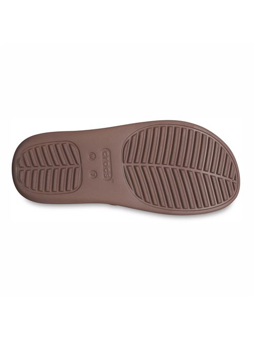 infradito Crocs | CR.209587MARRONE