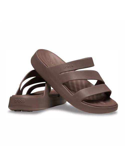 infradito Crocs | CR.209587MARRONE