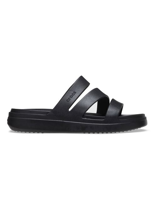CR.209587NERO Crocs | CR.209587NERO