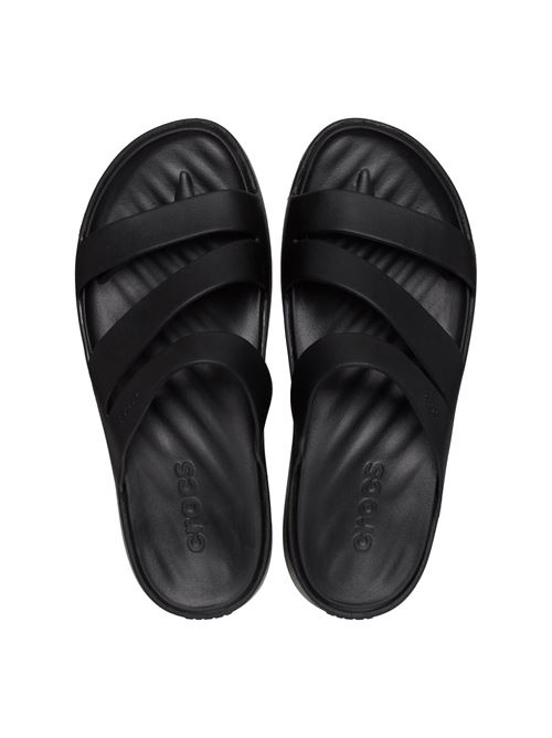CR.209587NERO Crocs | CR.209587NERO