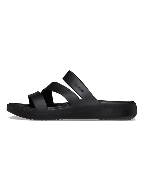 CR.209587NERO Crocs | CR.209587NERO
