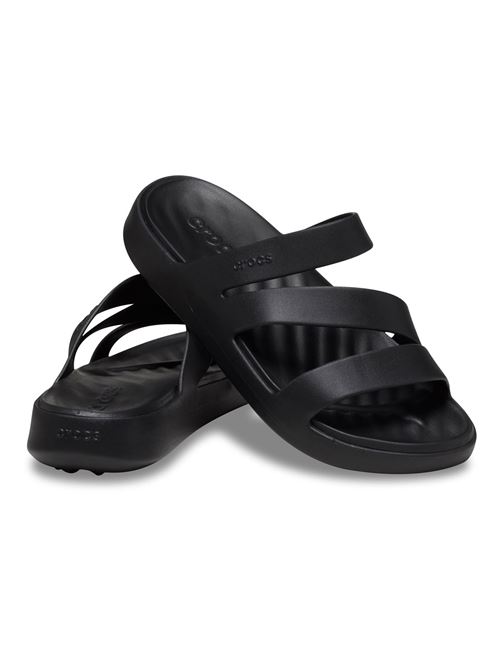 CR.209587NERO Crocs | CR.209587NERO