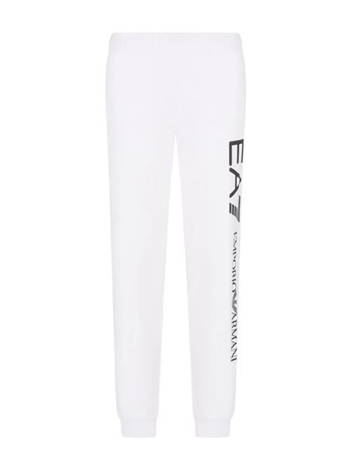 7M000571MC001 NERO EA7 | Pantaloni | 7M000571MC001 NERO