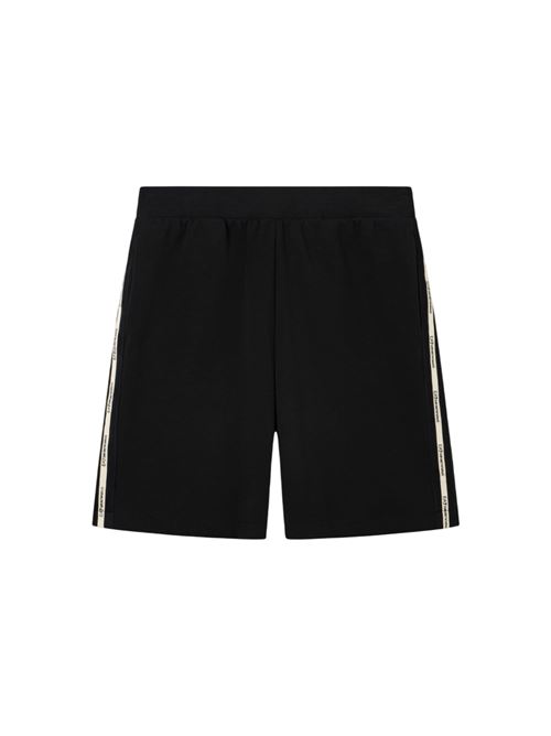 7M001481UC001 NERO EA7 | Shorts & Bermuda | 7M001481UC001 NERO
