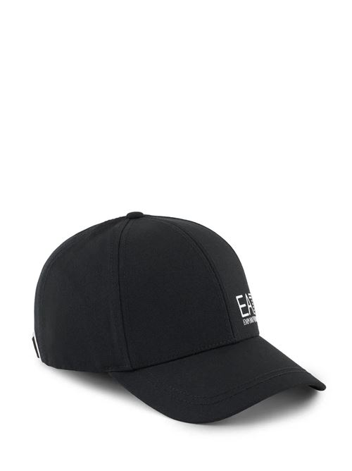7X000005MC008 NERO EA7 | Cappelli | 7X000005MC008 NERO