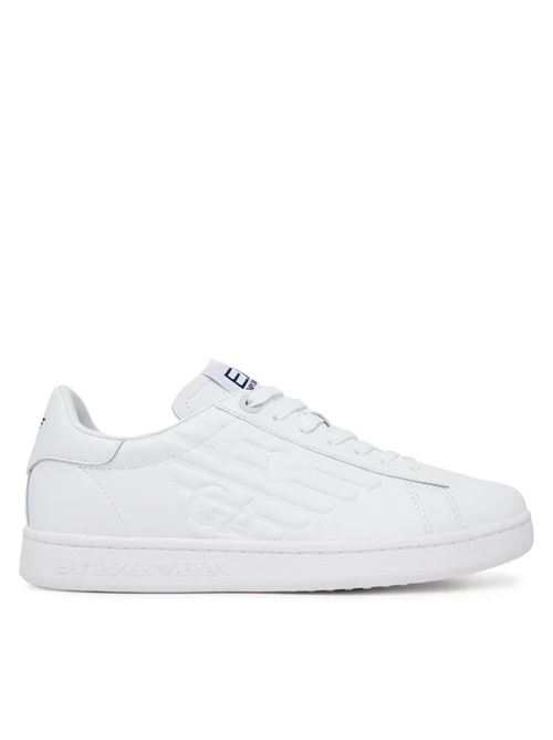 7X000331U0001 BIANCO EA7 | Sneakers | 7X000331U0001 BIANCO