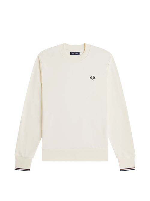 M753584A PANNA FRED PERRY | Felpe | M753584A PANNA