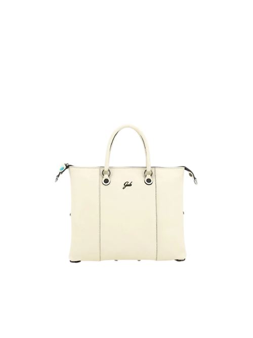 borsa a mano +tracolle GABS | Borse a mano | G3 PLUS MC1003 PANNA