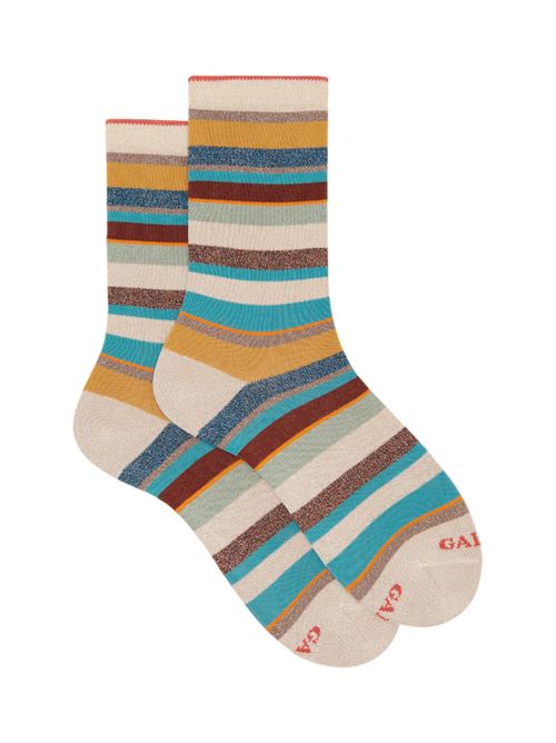 AP51202832857 FANTASIA gallo | Calze | AP51202832857 FANTASIA