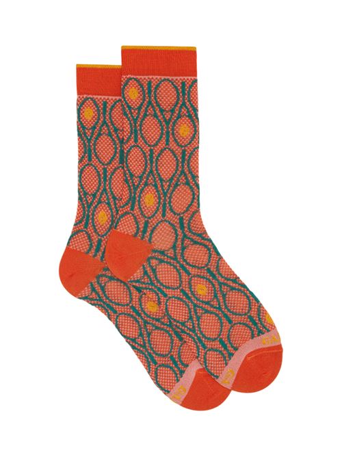AP51670814273 FANTASIA gallo | Calze | AP51670814273 FANTASIA