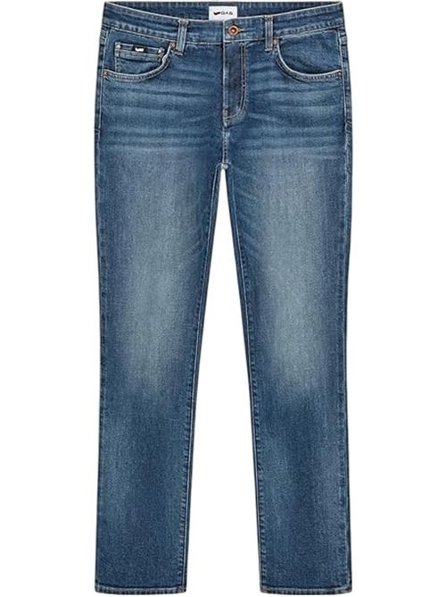 jeans GAS | Jeans | 351451 02114653MM BLU