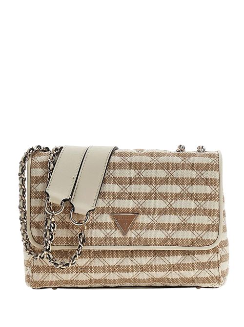 HWAG9673200BEIGE Guess | HWAG9673200BEIGE