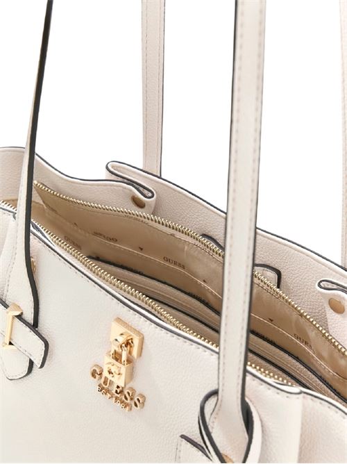 HWBG7833080BIANCO Guess | HWBG7833080BIANCO