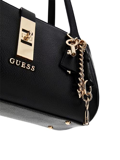 HWBG9897080NERO Guess | HWBG9897080NERO
