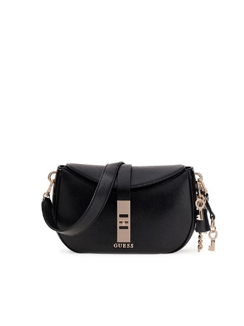 HWBG9897180NERO Guess | HWBG9897180NERO