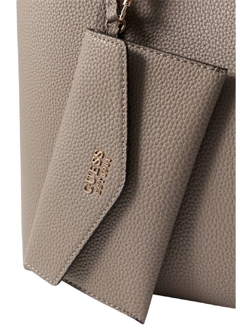 HWPG9648230MARRONE Guess | HWPG9648230MARRONE