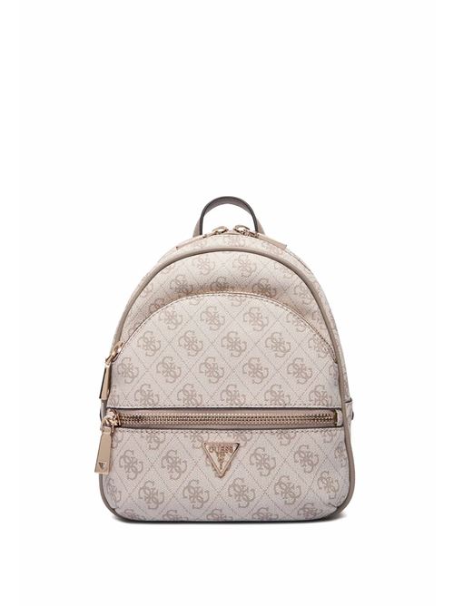 zaino manhattan logato Guess | HWSG7118320BIANCO